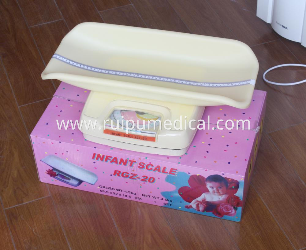 Cl Bc0005 Baby Scale 3